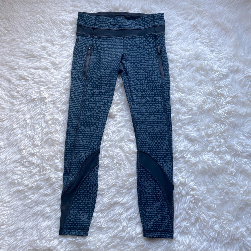 Lululemon Inspire Tight II 6